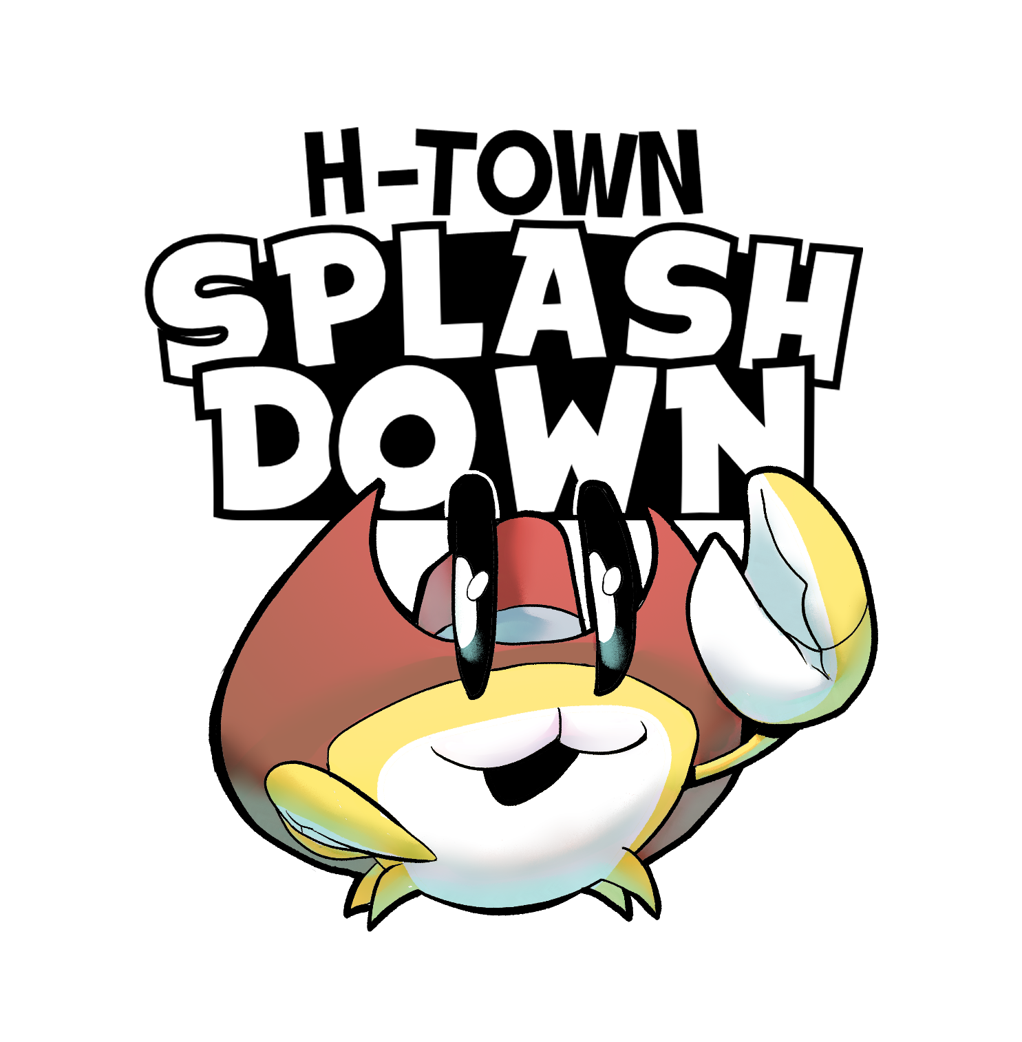 Scuttle Stickers