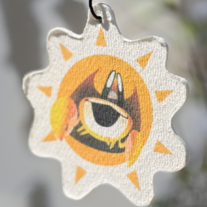 Scuttle Air Freshener