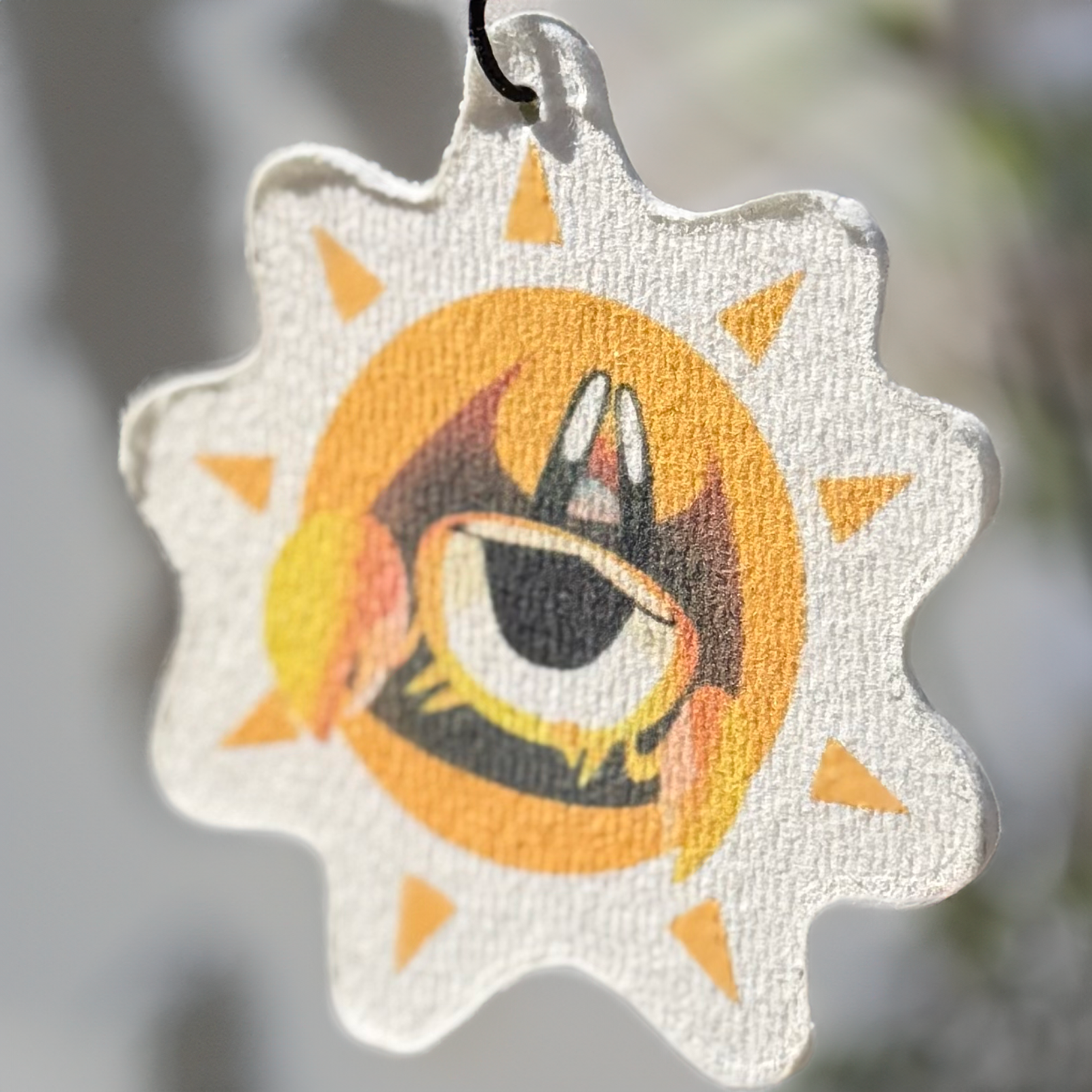 Scuttle Air Freshener