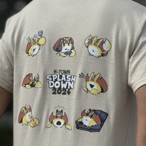 Scuttle Shirt